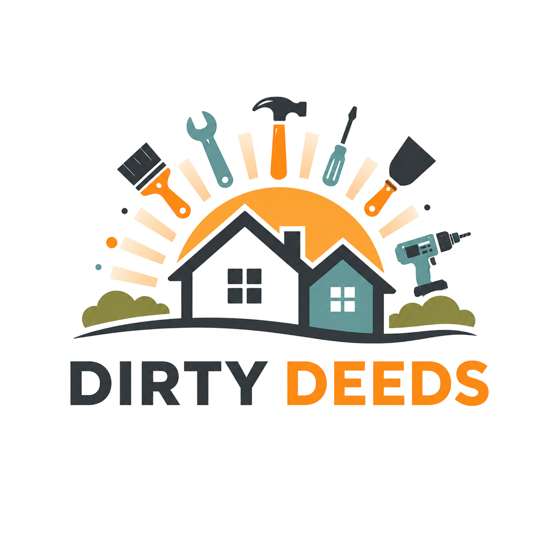 Dirty Deeds