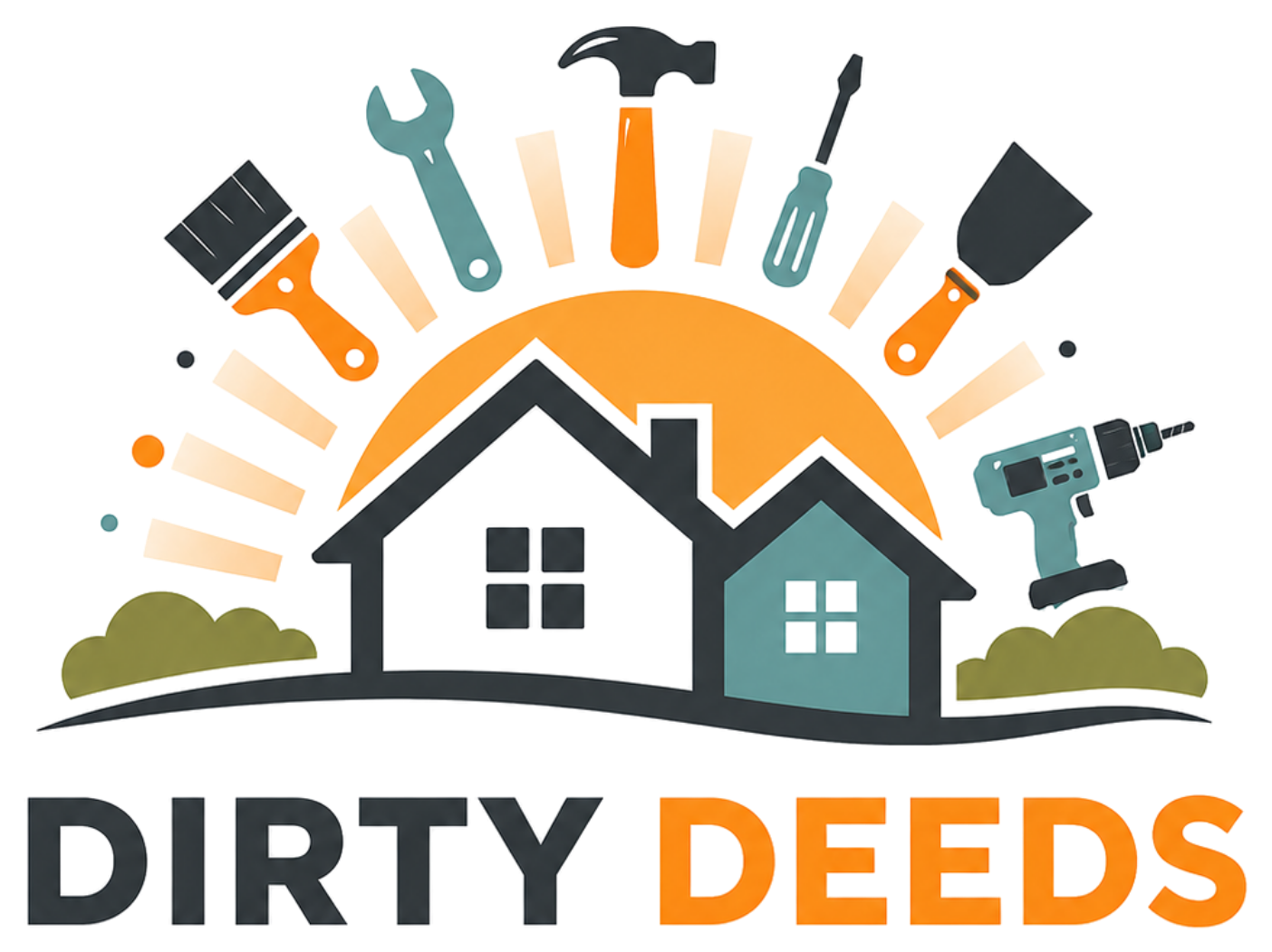 Dirty Deeds