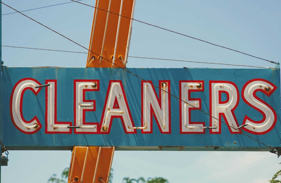 Reliable Cleaning Services