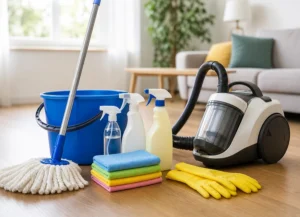 House Cleaning service