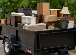 Junk Hauling service