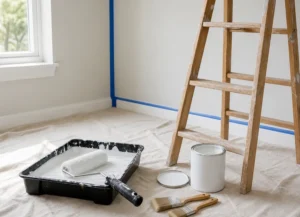 Painting service